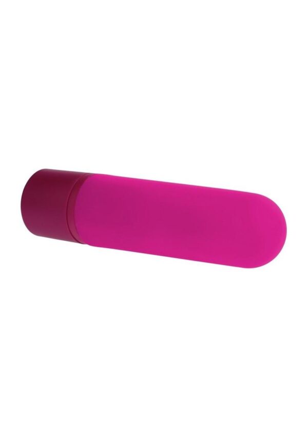 Selopa Tiny Temptation Rechargeable Bullet - Pink - Image 3