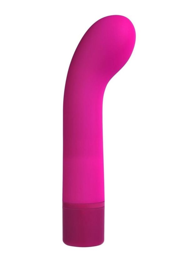 Selopas Paradise G Rechargeable Vibrator - Pink - Image 2