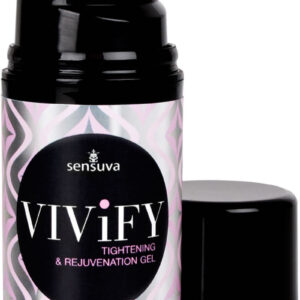 Sensuva Vivify Tightening and Rejuvenation Gel For Her 1.7oz