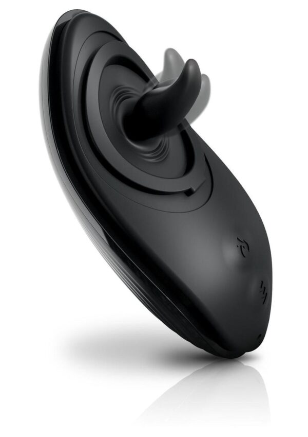 Sir Richard`s Control Rim Joy Anal - Black - Image 2