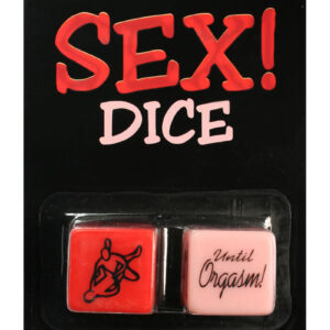 Sex! Dice