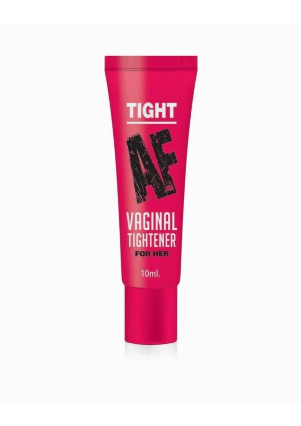 Tight AF Vaginal Tightener Cream For Her 1.5oz - Image 2