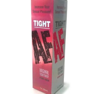 Tight AF Vaginal Tightener Cream For Her 1.5oz