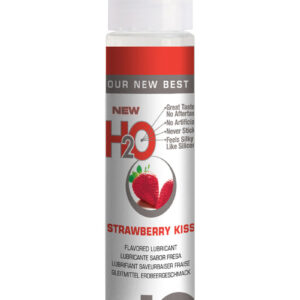 Jo Strawberry Kiss 1oz.