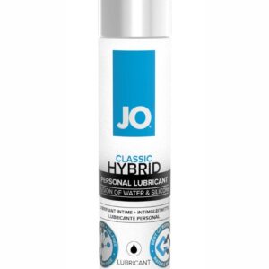 JO Classic Hybrid Personal Lubricant 1oz