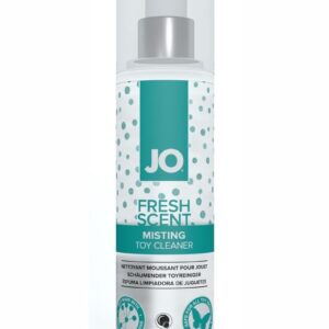 JO Misting Toy Cleaner Fresh Scent 4oz