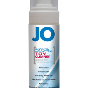JO Refresh Foaming Toy Cleaner Fragrance Free 7oz