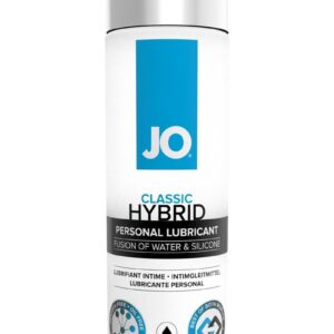 JO Classic Hybrid Lubricant 8oz