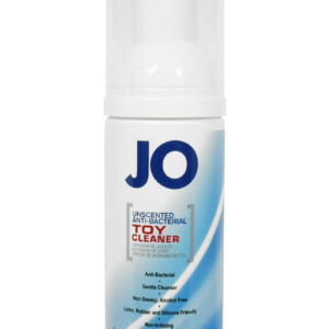 JO Refresh Foaming Toy Cleaner Fragrance Free 1.7oz
