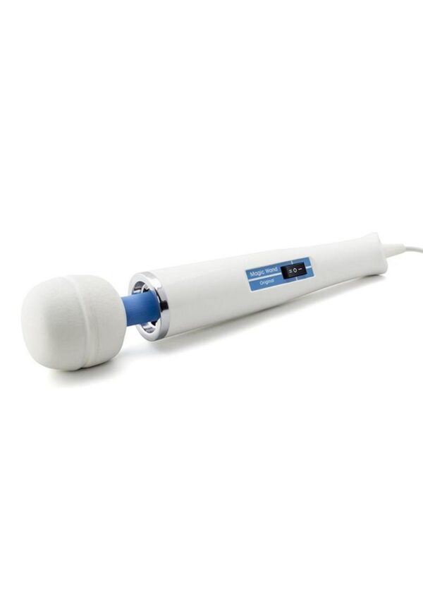 Magic Wand Original HV-260 Massager - Image 2