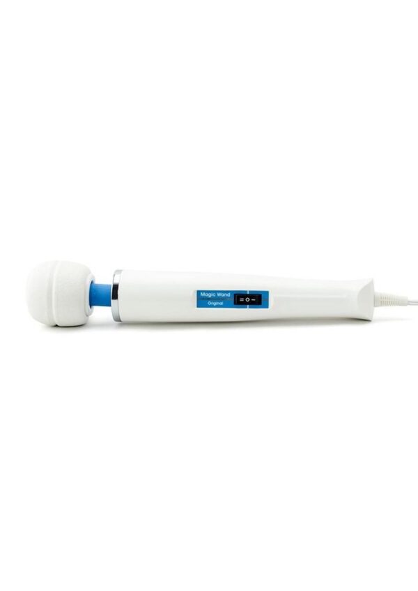 Magic Wand Original HV-260 Massager - Image 3