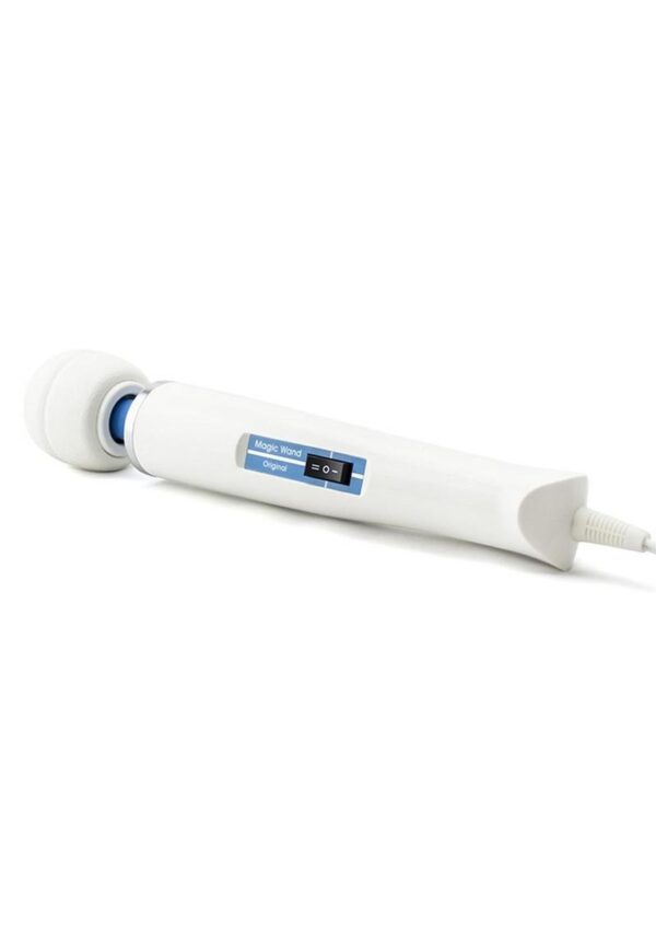 Magic Wand Original HV-260 Massager - Image 4