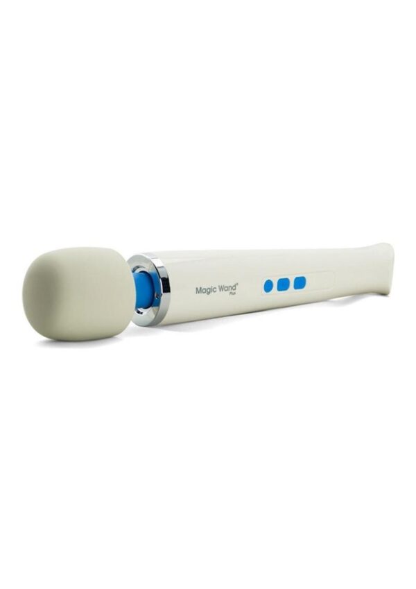 Magic Wand Plus HV-265 Multispeed Vibration Massager - Image 3