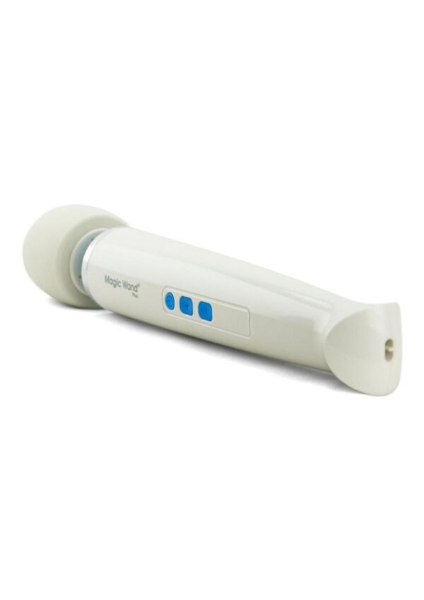 Magic Wand Plus HV-265 Multispeed Vibration Massager - Image 4