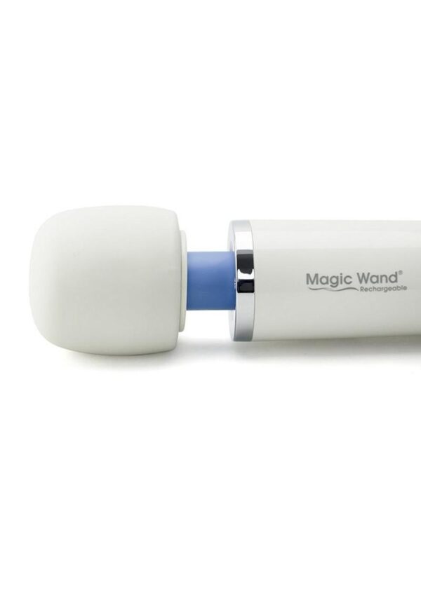 Magic Wand Rechargeable HV-270 Multispeed Vibration Massager - Image 2