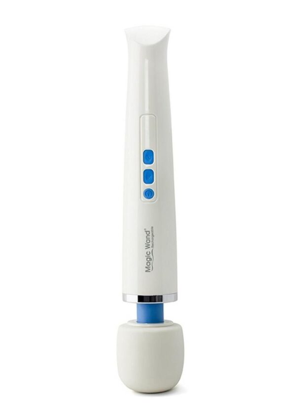 Magic Wand Rechargeable HV-270 Multispeed Vibration Massager - Image 4