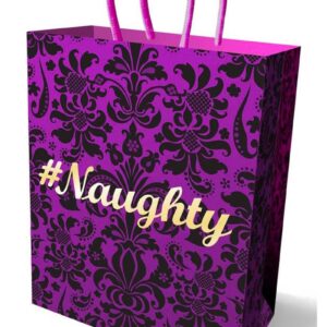 #Naughty Gift Bag