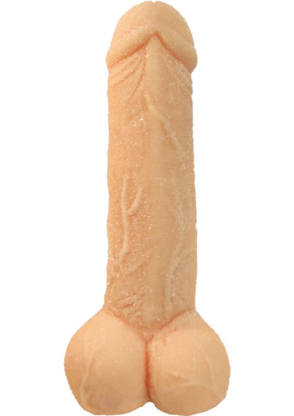 Cum Shot Liquid Candy Filled Gummy Pecker - Image 2