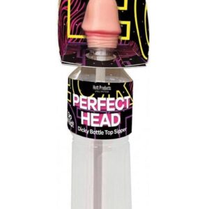 Perfect Head Dicky Bottle Top Sipper