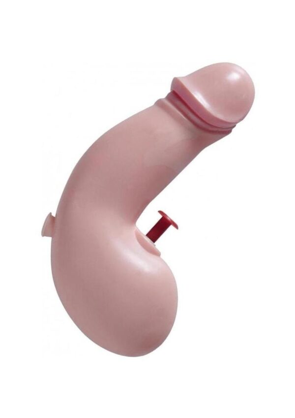 Pecker Squirt Gun - Vanilla - Image 2