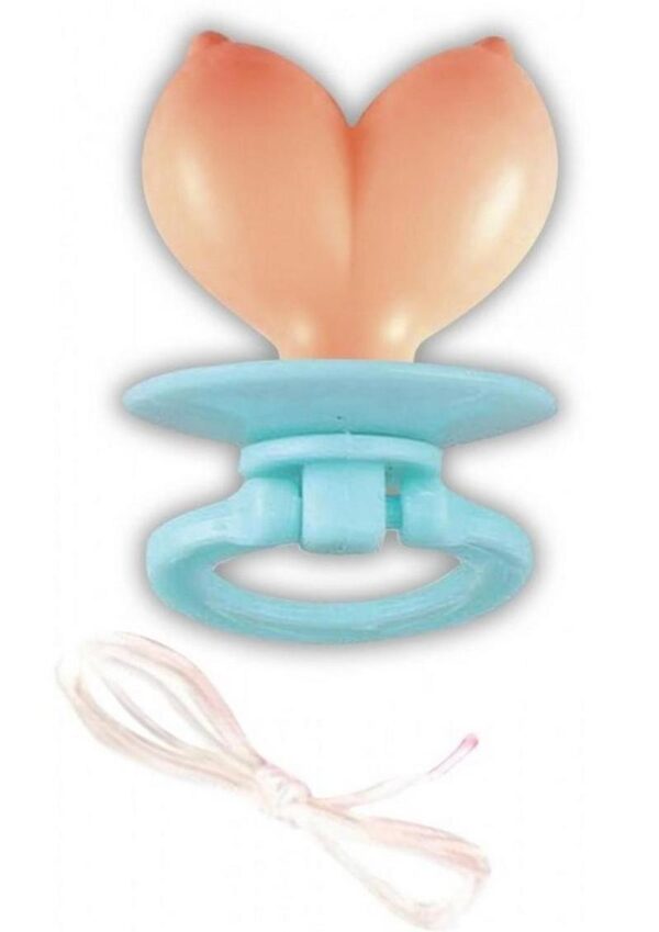 Boobie Pacifier - Image 2