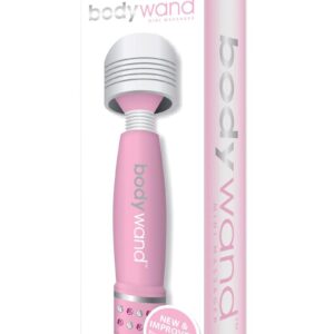 Bodywand Mini Massager - Pink