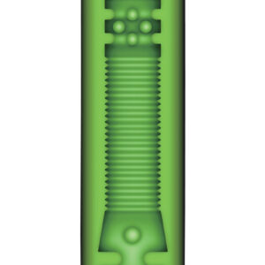 ZOLO Original Cup Masturbator - Green