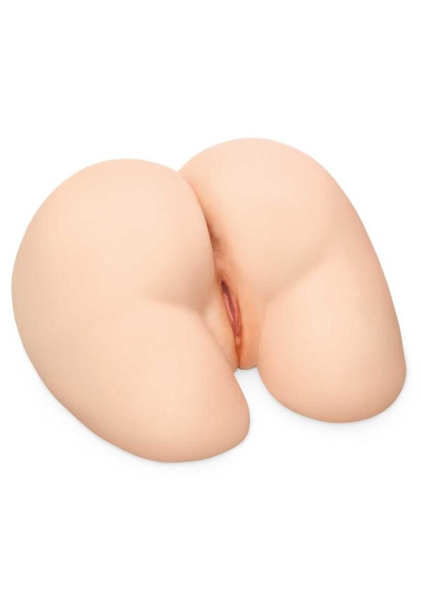 PDX Plus Perfect Ass XL Masturbator - Vanilla - Image 3