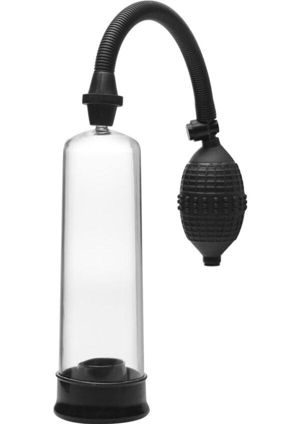 Size Matters Beginner Pump - Image 2