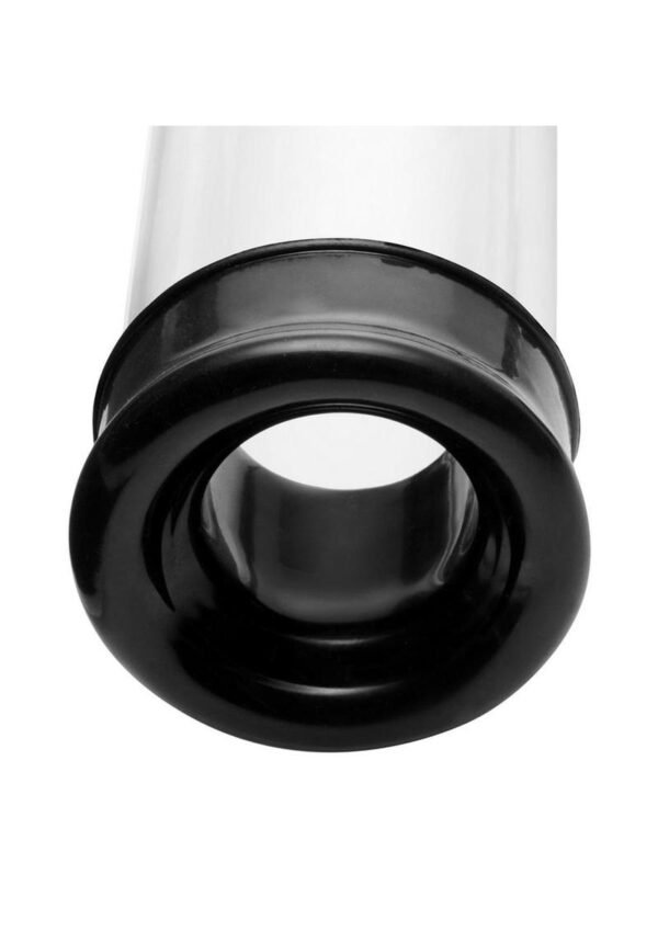Size Matters Beginner Pump - Image 3