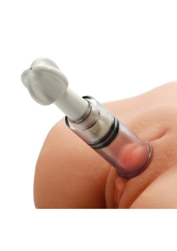 Size Matters Twisted Triplets Nipple and Clit Suckers - Image 4