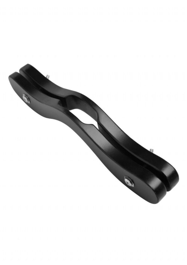 Master Series The Enforcer Black Wooden Humbler - Black - Image 4