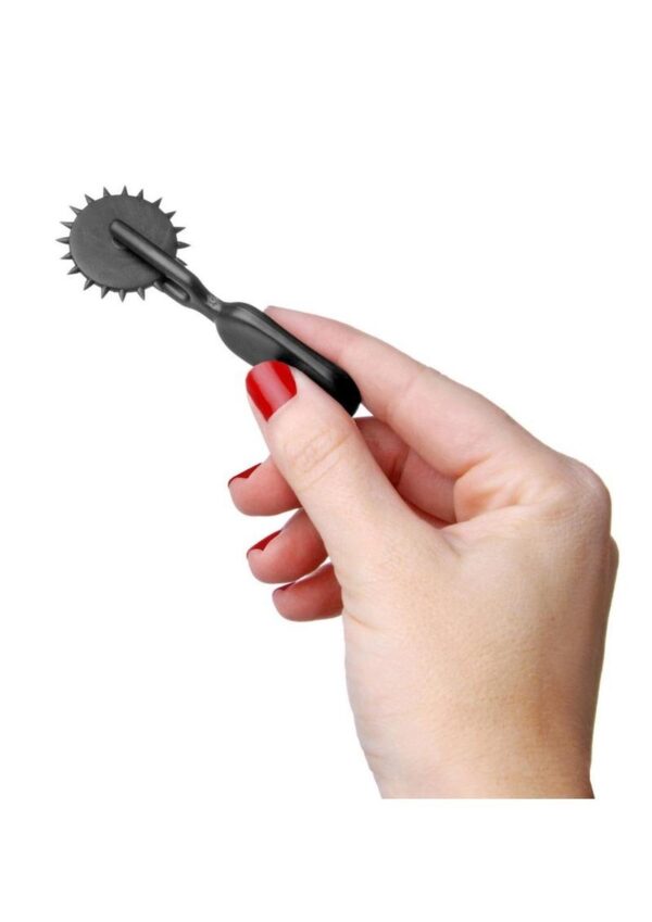 Master Series Lil Devil Mini Sensation Wheel - Black - Image 3