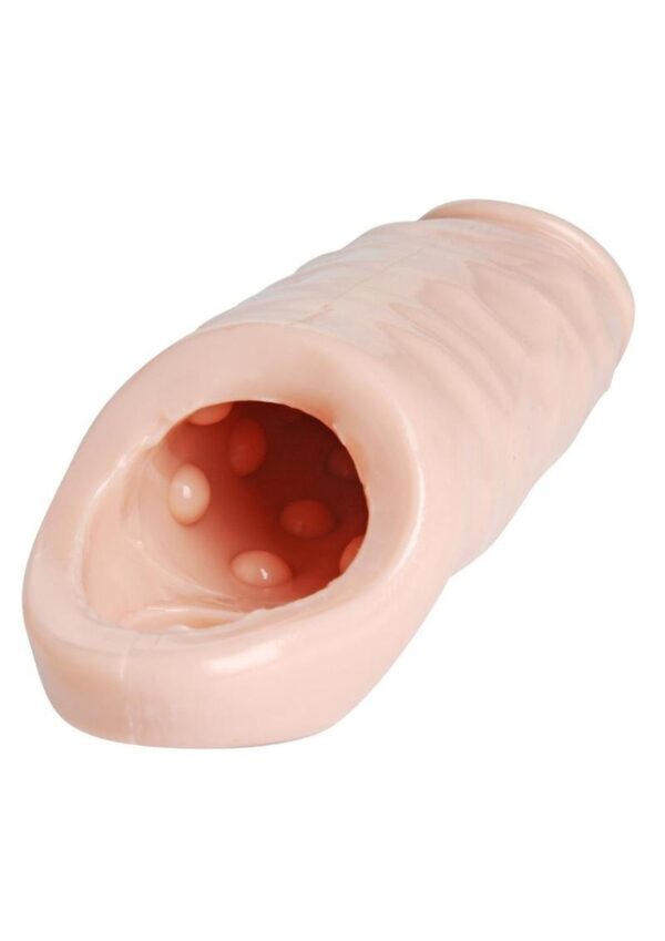 Size Matters Really Ample XL Penis Enhancer - Vanilla - Image 3