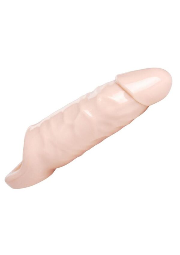 Size Matters Really Ample XL Penis Enhancer - Vanilla - Image 4