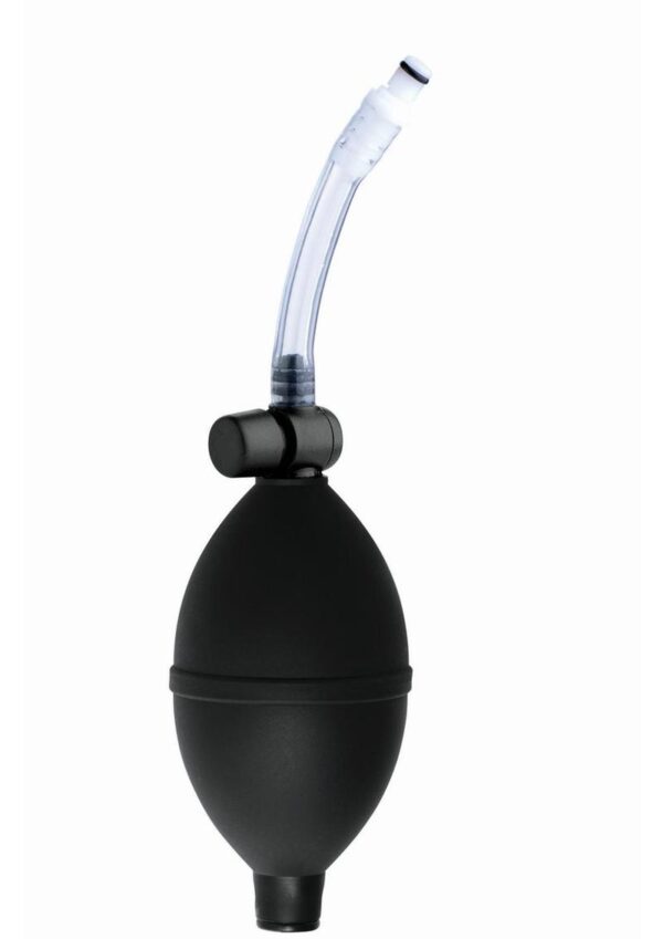 Size Matters Clitoral Pump with Detachable Acrylic Cylinder - Image 4