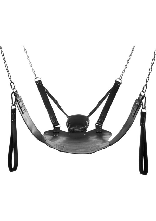 Strict Extreme Sling - Black - Image 2