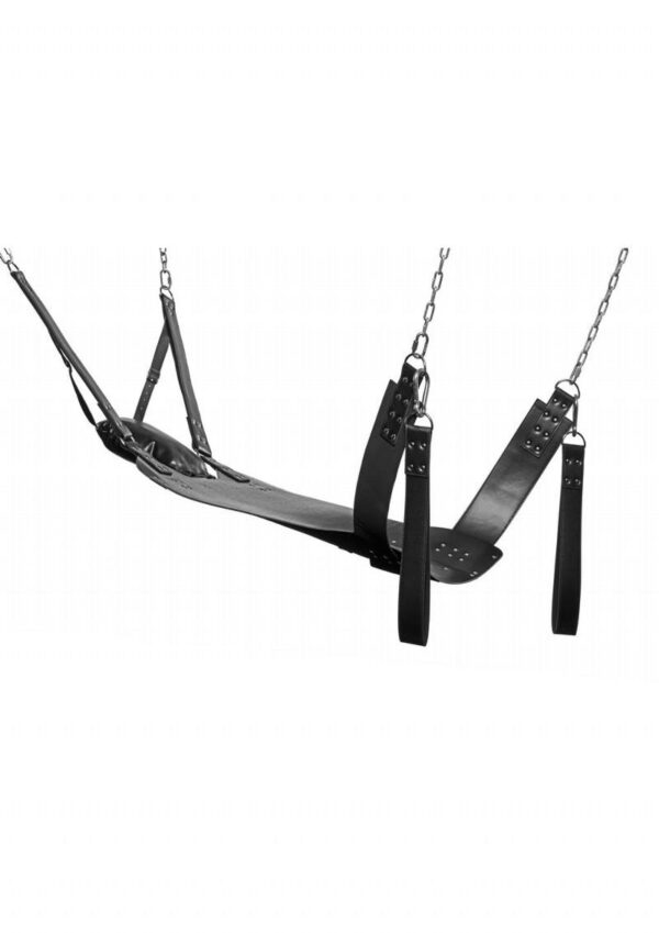 Strict Extreme Sling - Black - Image 3