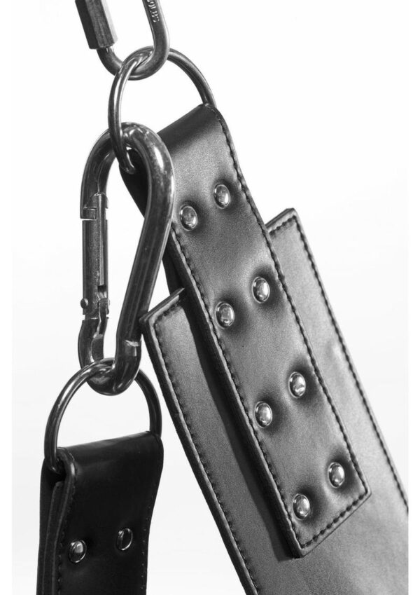 Strict Extreme Sling - Black - Image 4