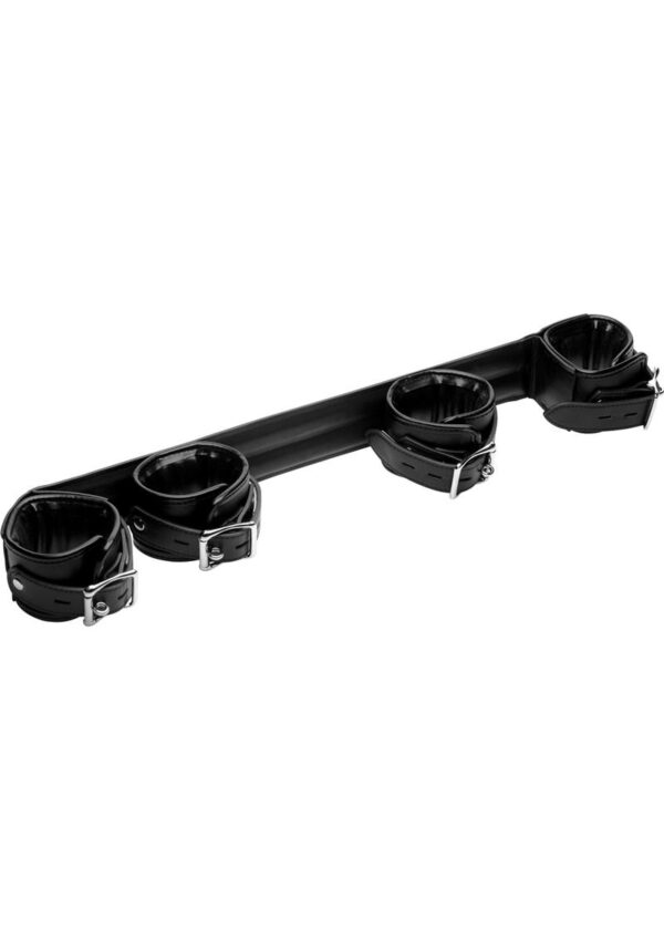 Strict Spreader Bar System - Black - Image 2