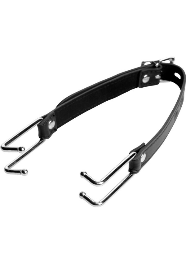 Strict Mouth Spreader - Black - Image 2