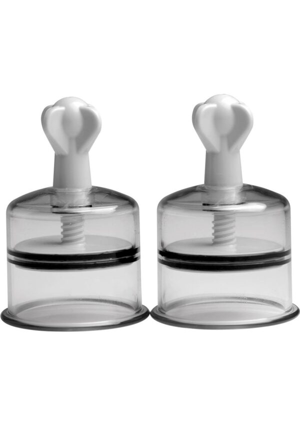 Size Matters XL Nipple Suckers - Image 2
