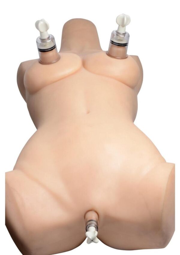 Size Matters Clit and Nipple Suckers Set - Image 4