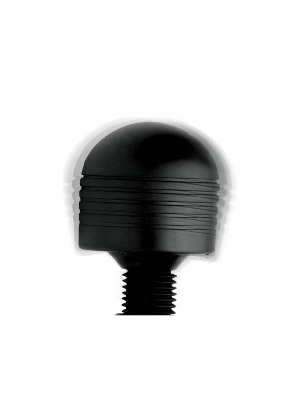 Master Series Thunderstick 2.0 Super Charged Power Wand - Black - Image 3