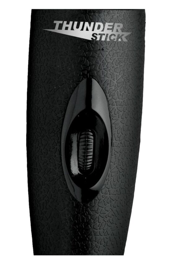 Master Series Thunderstick 2.0 Super Charged Power Wand - Black - Image 4