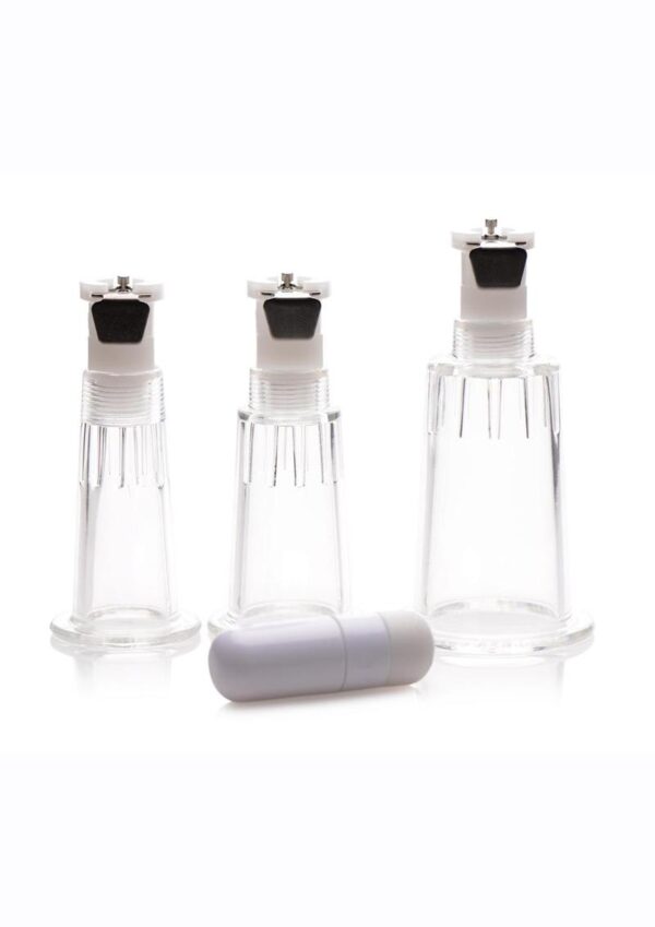 Size Matters Clitoris Pumping System - Image 3
