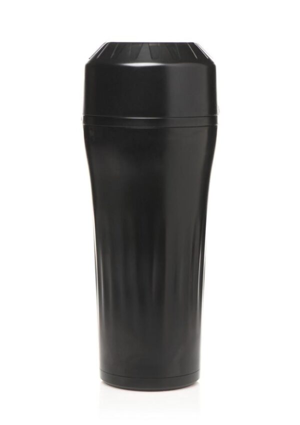 Creature Cocks Pussidon Sea Monster Stroker - Blue/Black - Image 2