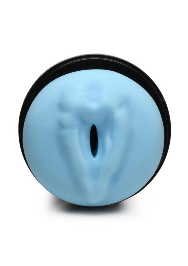 Creature Cocks Pussidon Sea Monster Stroker - Blue/Black - Image 4