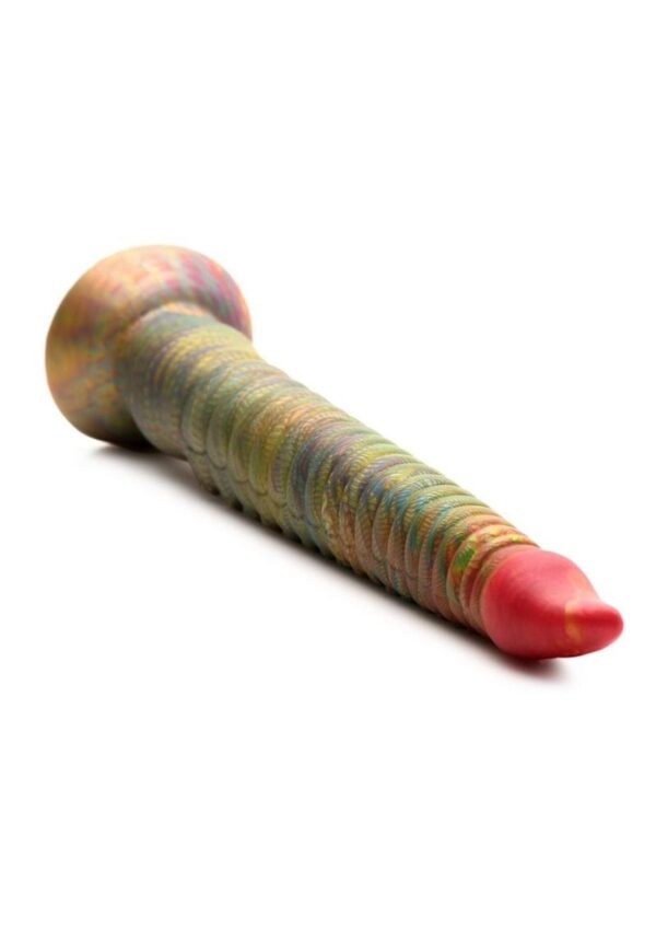 Creature Cocks Tenta-Dick Silicone Dildo - Multicolor - Image 2