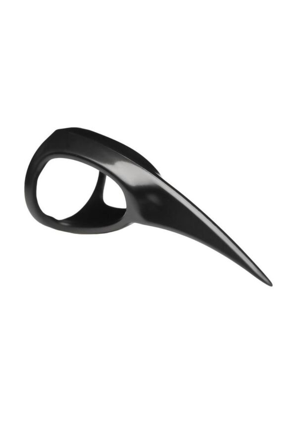 Master Series Talons 10 Piece Claws - Black - Image 3
